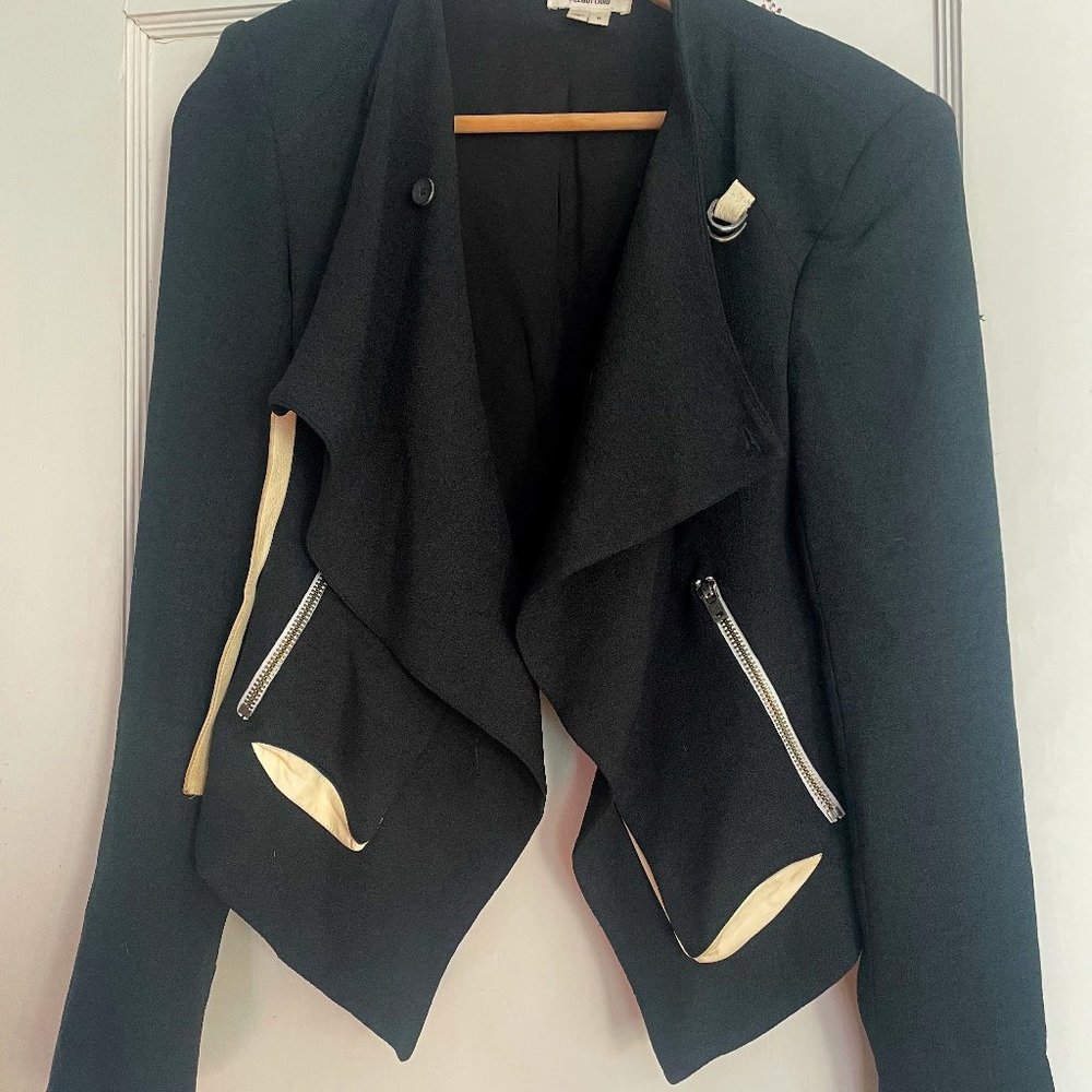 Helmut Lang blazer